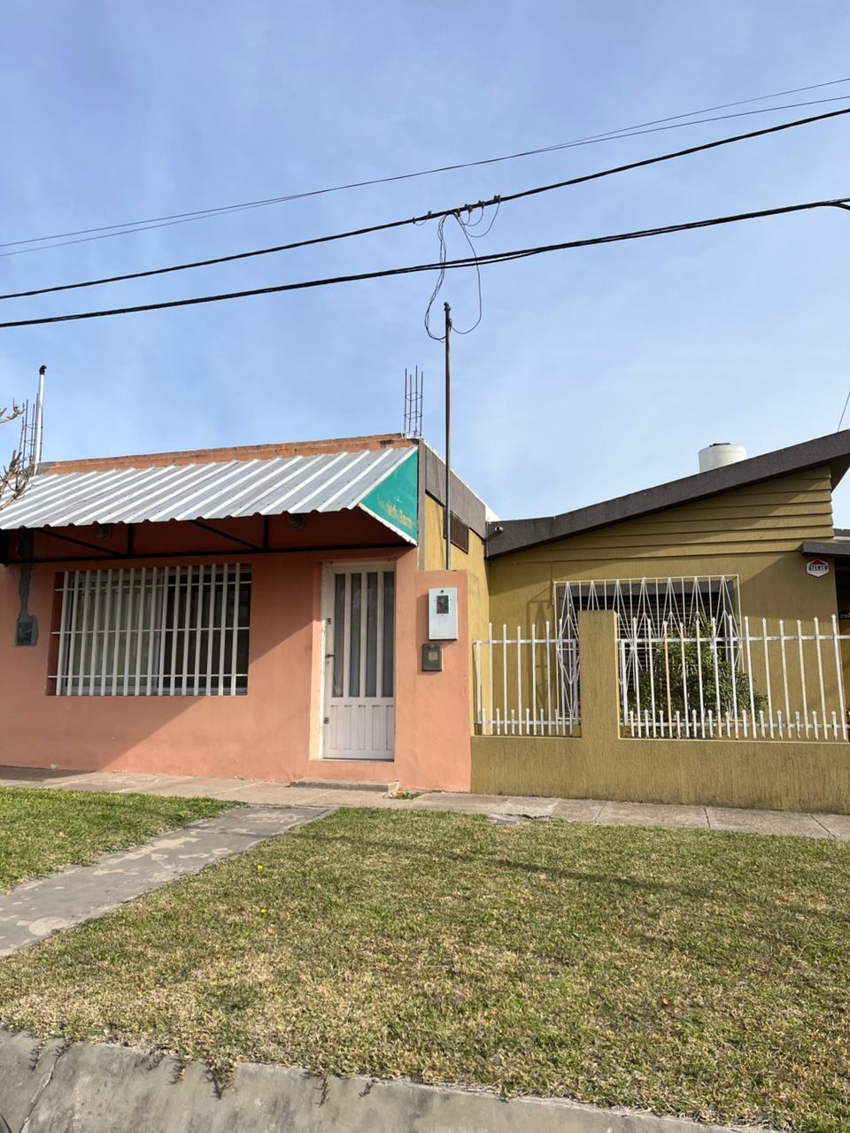 Imagen de la propiedad CASA + LOCAL COMERCIAL EN VENTA