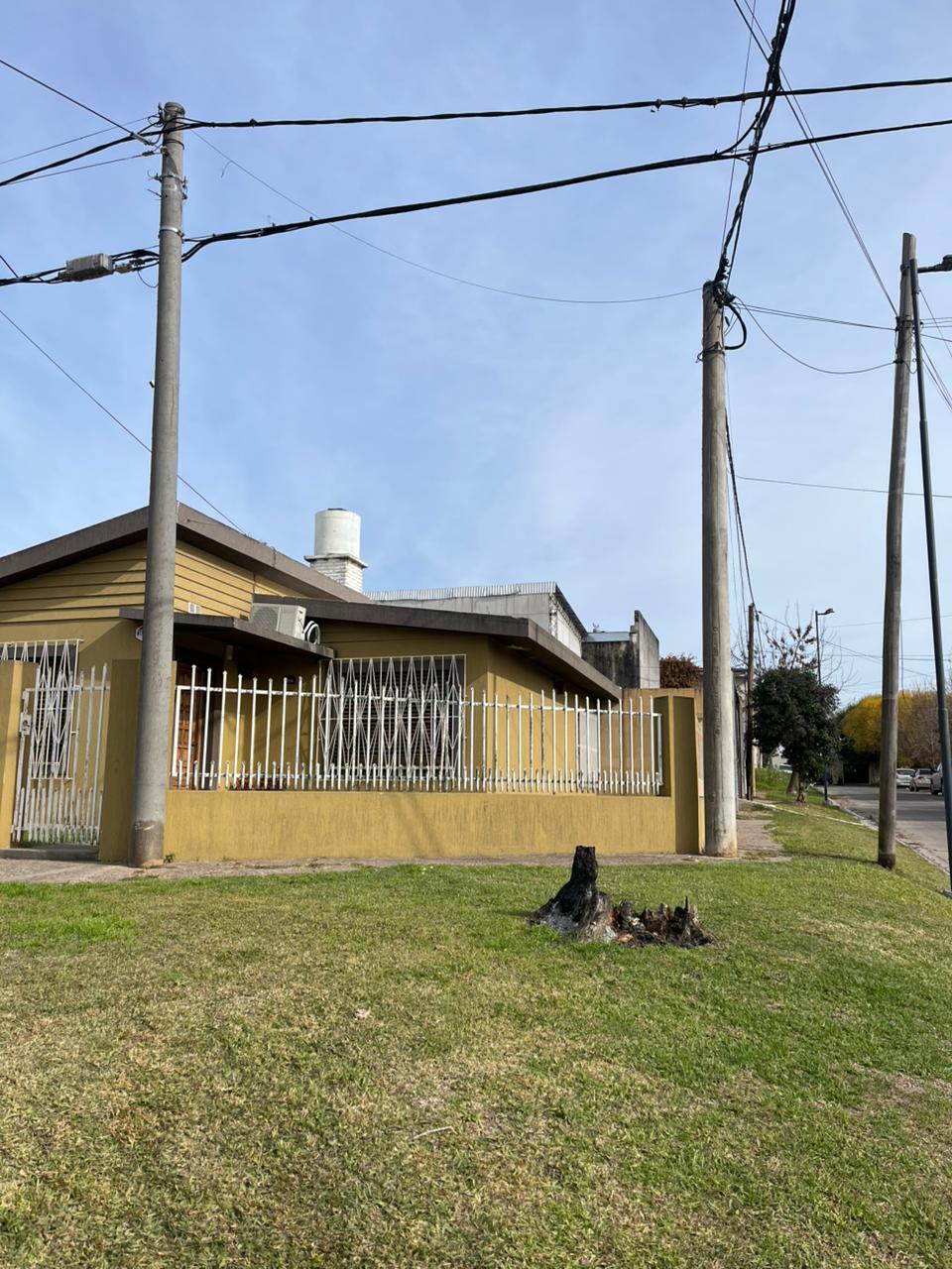 Imagen de la propiedad CASA + LOCAL COMERCIAL EN VENTA