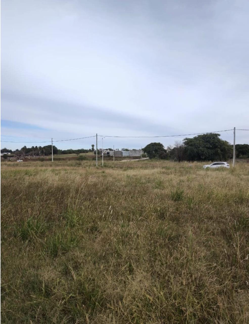 Imagen de la propiedad LOTE EN VENTA - SANTA ANA II