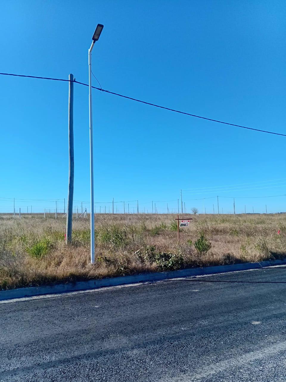 Imagen de la propiedad LOTE EN VENTA - SANTA ANA II