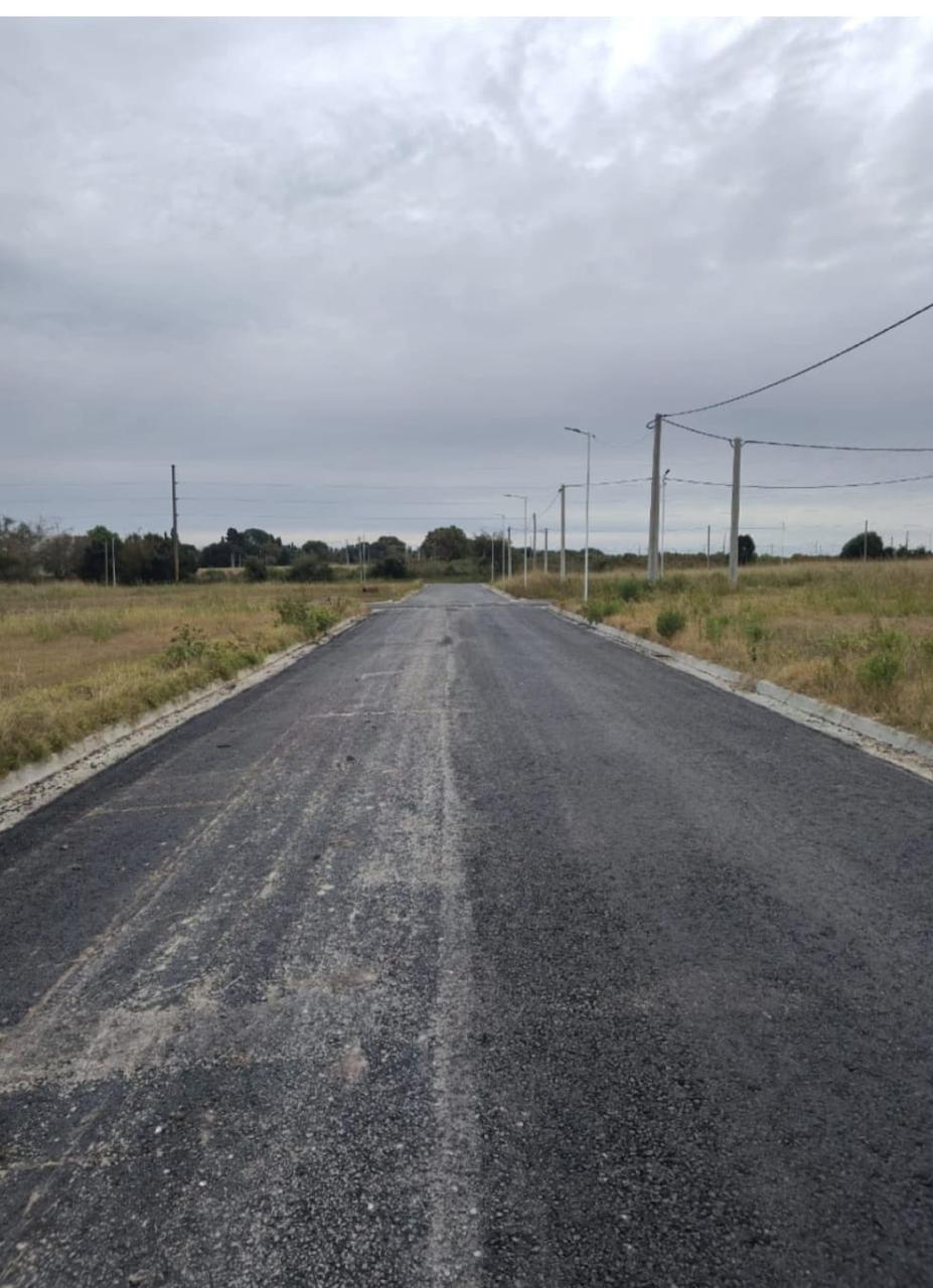 Imagen de la propiedad LOTE EN VENTA - SANTA ANA II