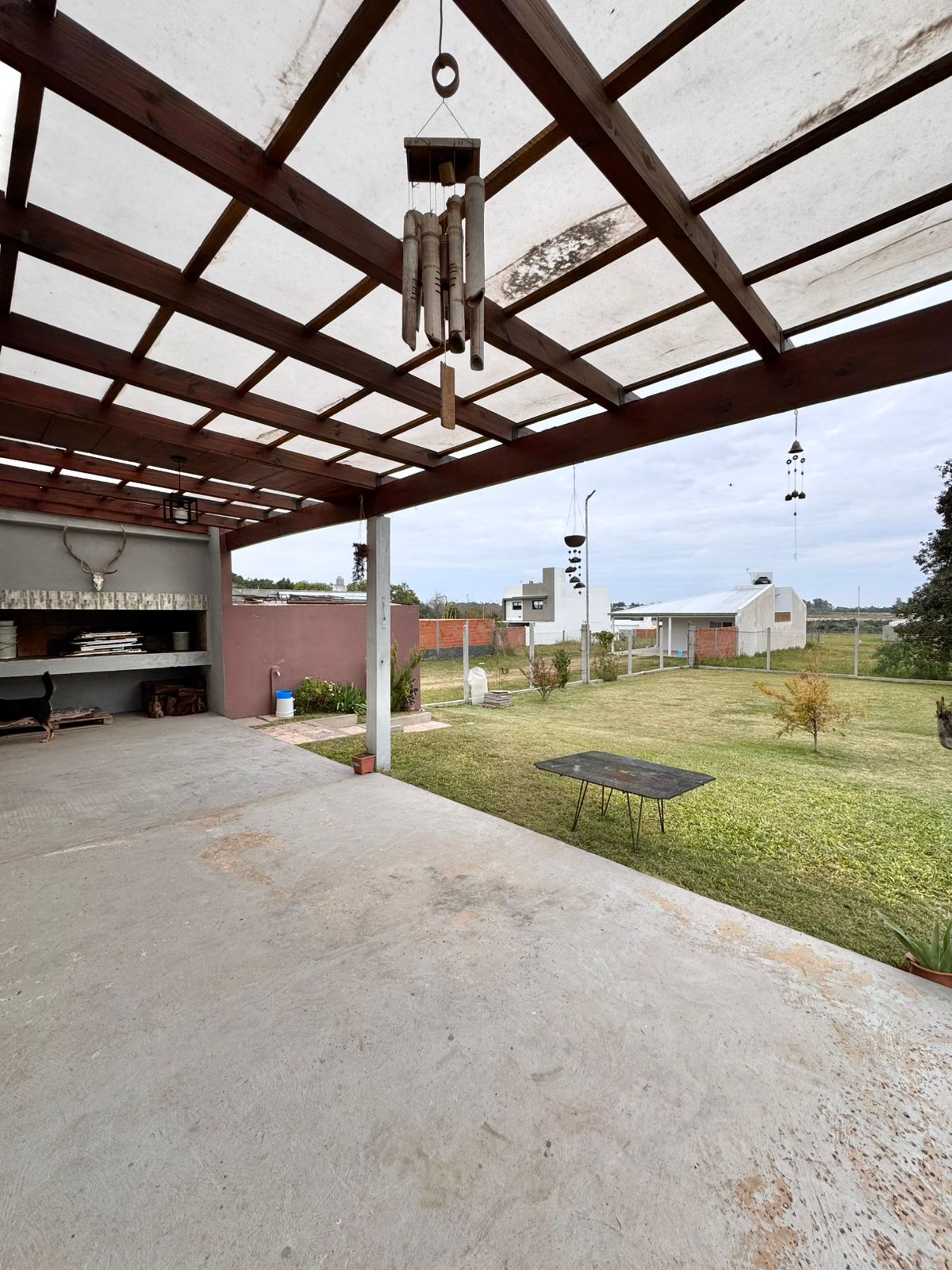 Imagen de la propiedad CASA EN VENTA - ACCESO NORTE