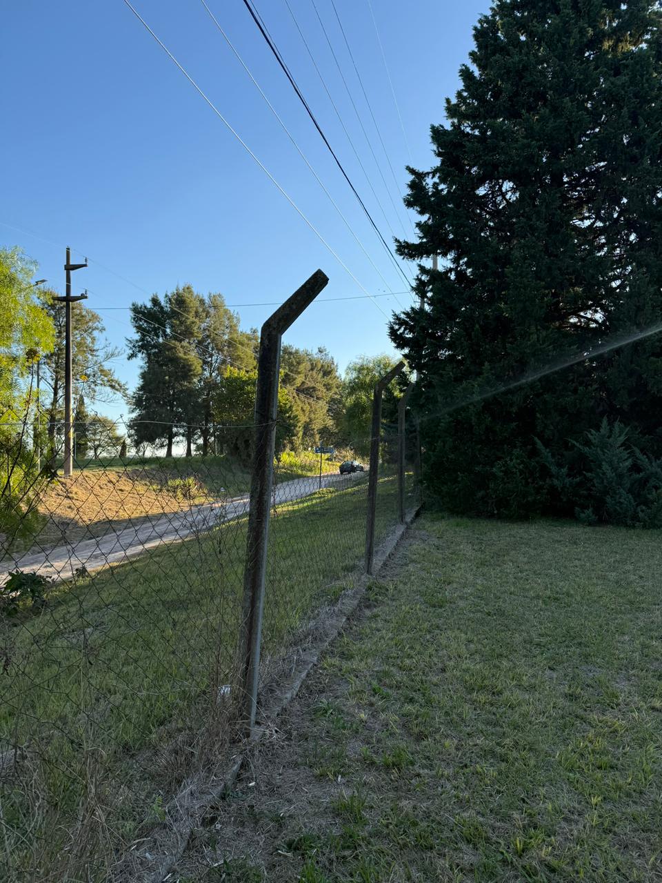 Imagen de la propiedad Terreno en venta - Zona Acceso Norte