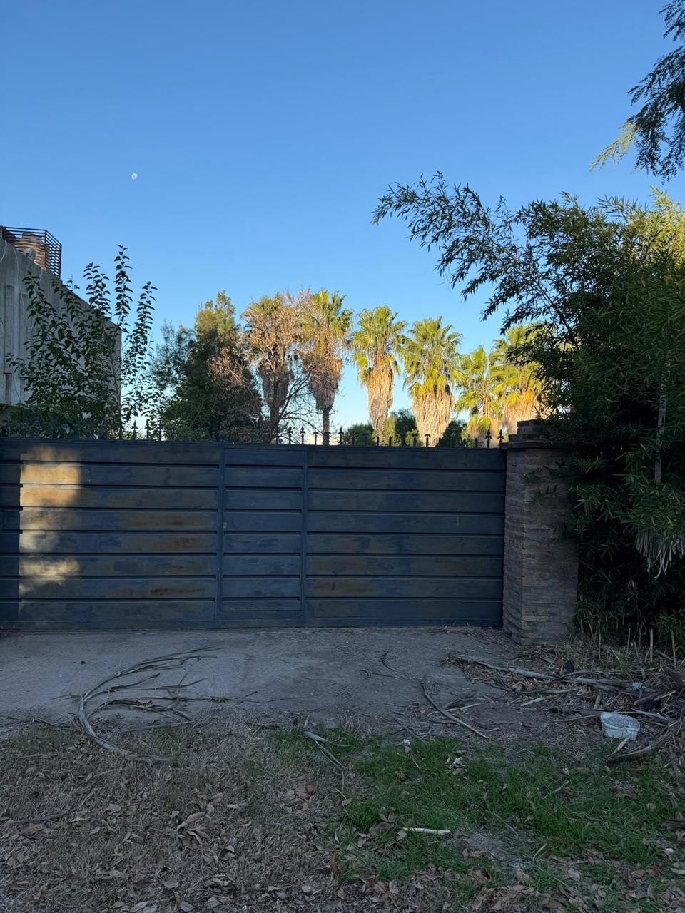 Imagen de la propiedad Terreno en venta - Zona Acceso Norte