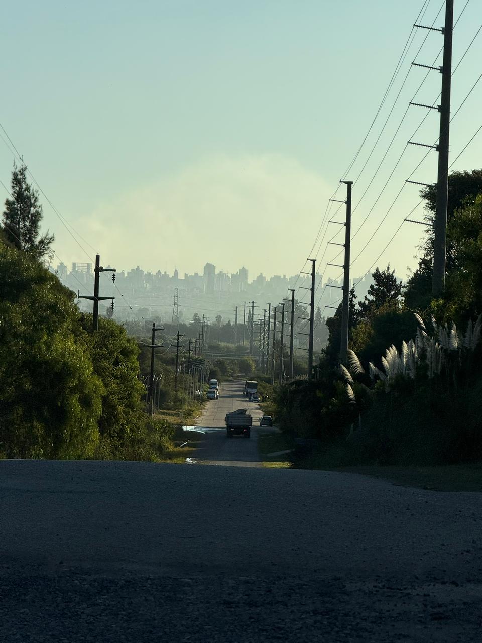 Imagen de la propiedad Terreno en venta - Zona Acceso Norte