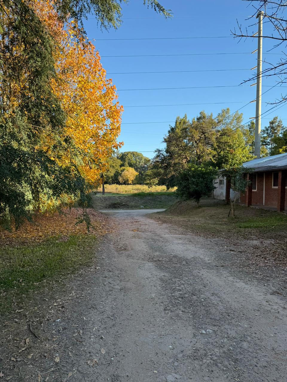 Imagen de la propiedad Terreno en venta - Zona Acceso Norte