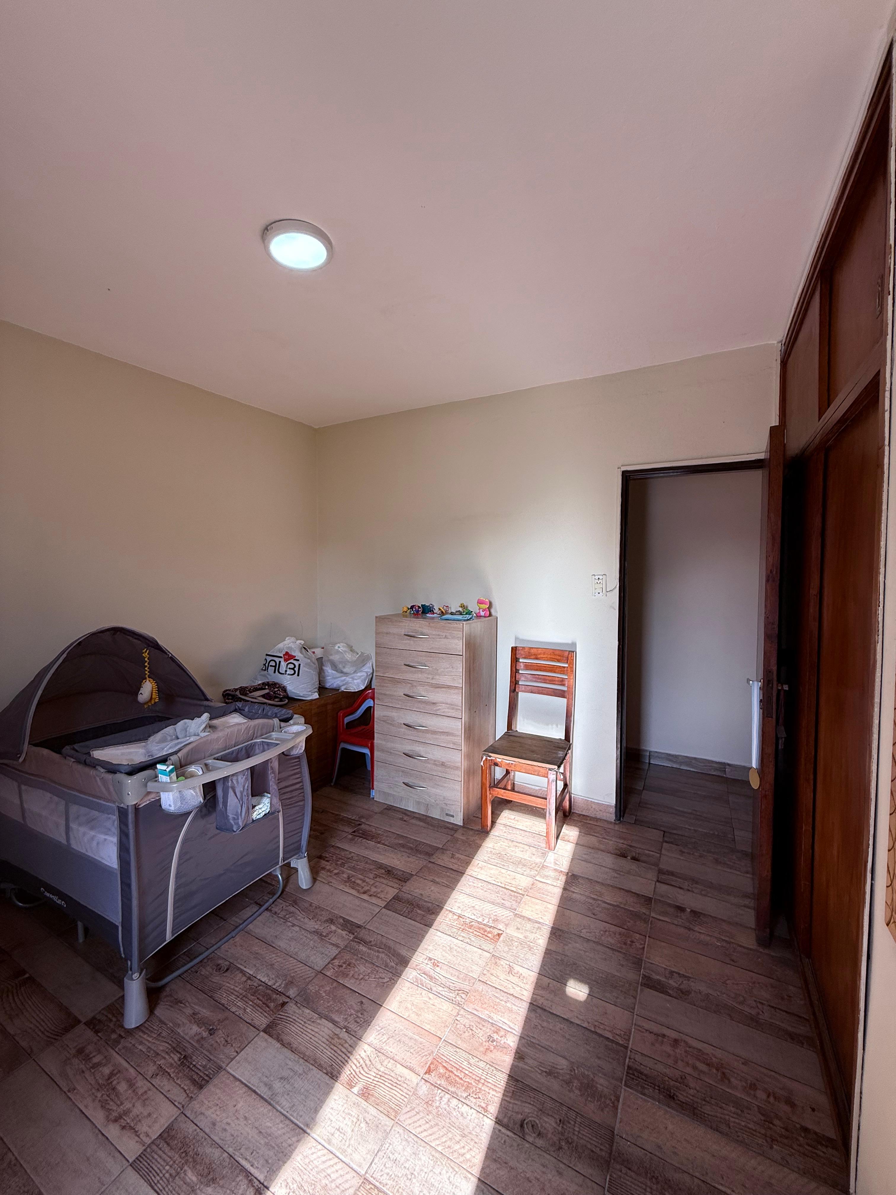 Imagen de la propiedad CASA EN VENTA - GUALEGUAYCHU (APTA CREDITO)