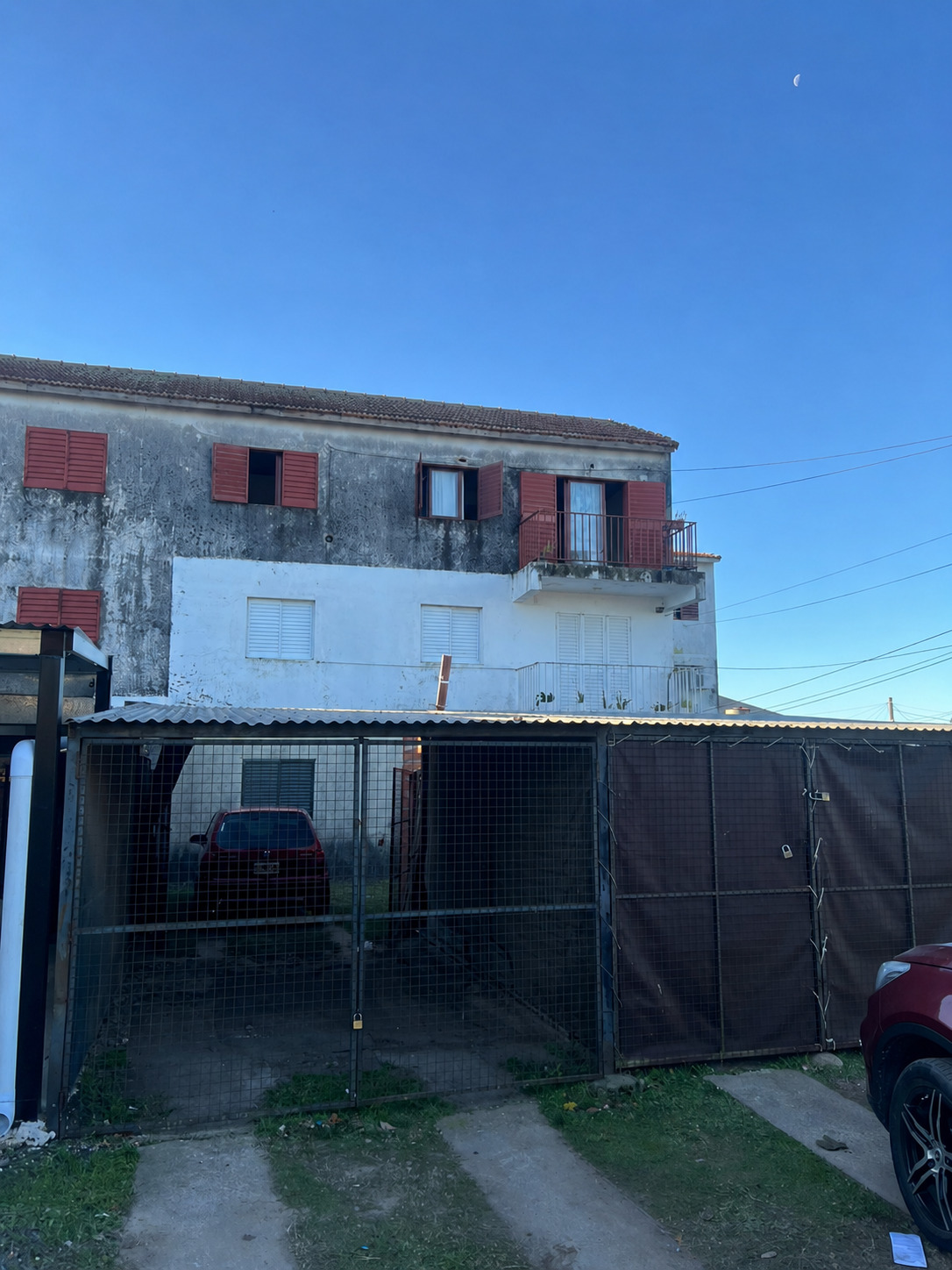 Imagen de la propiedad DEPARTAMENTO EN VENTA - BARRIO LOS PIPOS