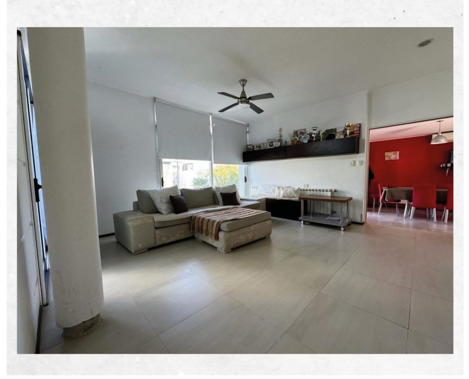 Imagen de la propiedad CASA EN VENTA BLAS PARERAS