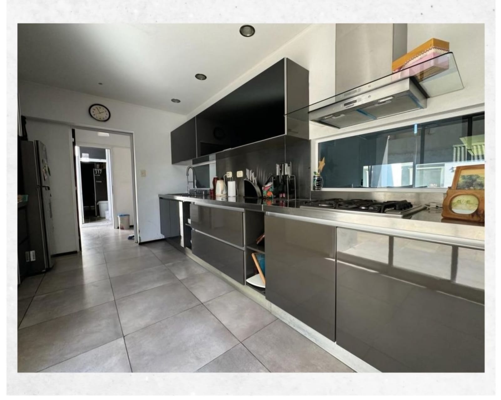 Imagen de la propiedad CASA EN VENTA BLAS PARERAS