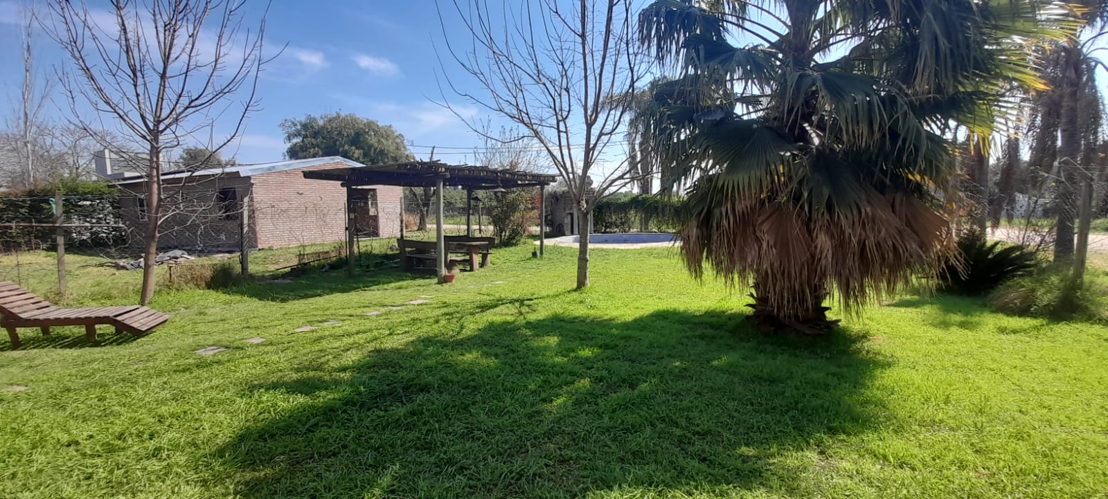 Imagen de la propiedad QUINTA Bº LAS ACACIAS