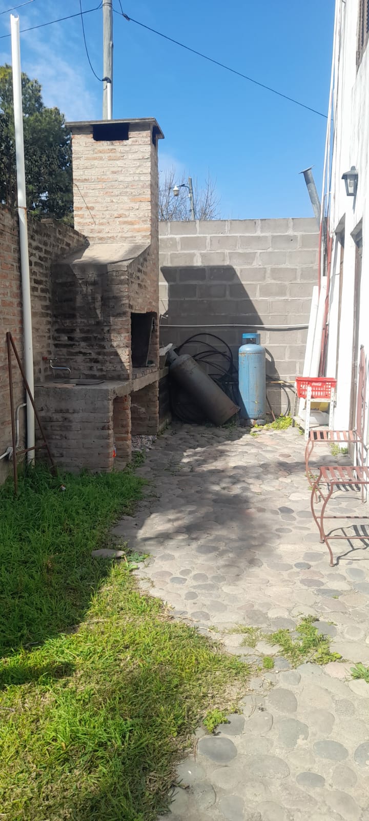 Imagen de la propiedad QUINTA Bº LAS ACACIAS