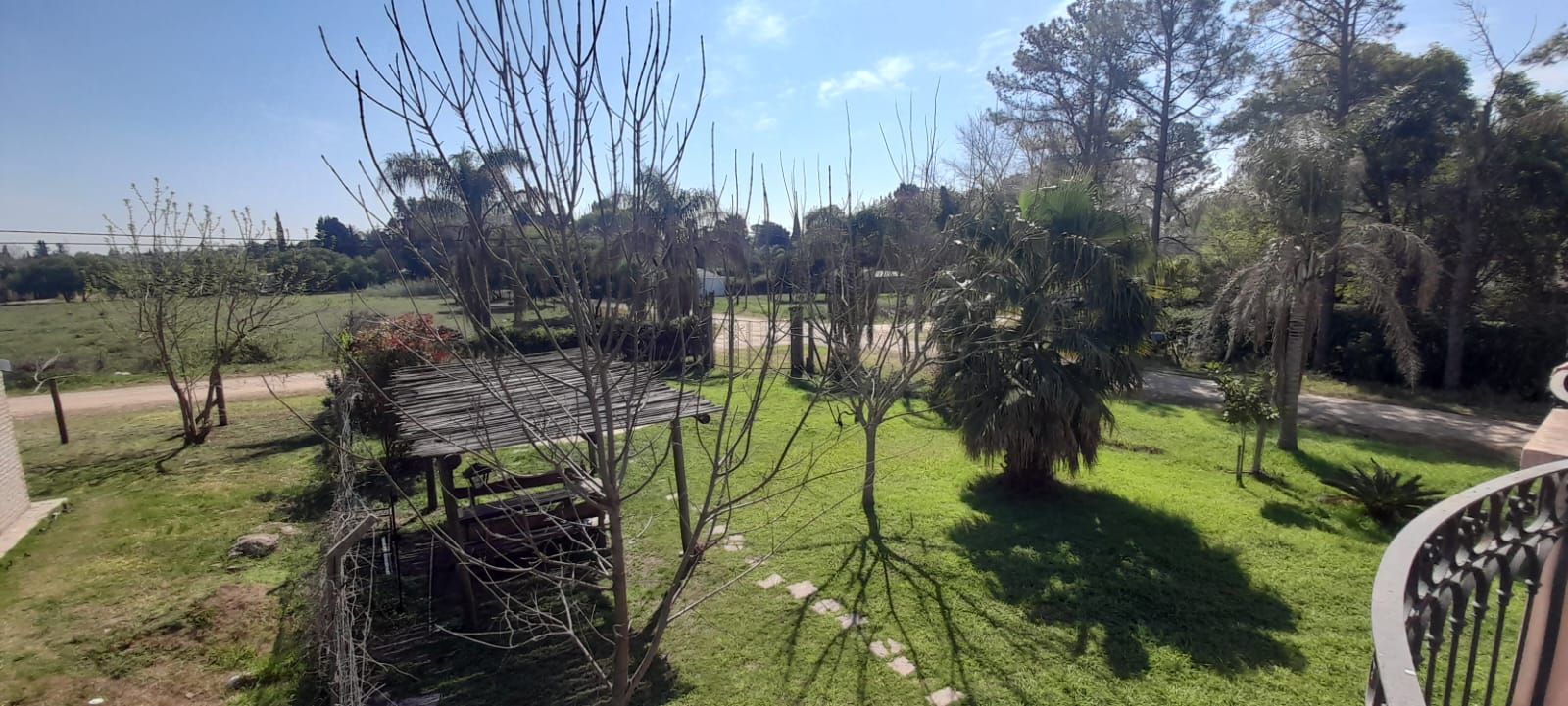 Imagen de la propiedad QUINTA Bº LAS ACACIAS