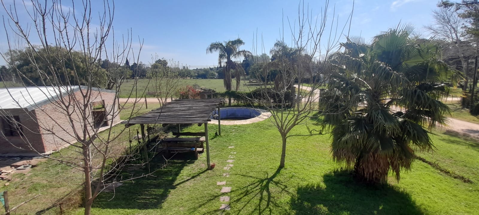 Imagen de la propiedad QUINTA Bº LAS ACACIAS