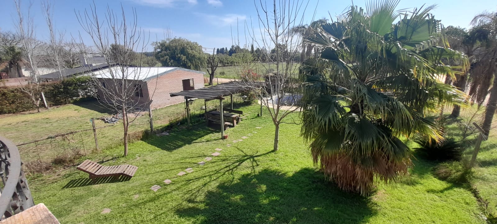 Imagen de la propiedad QUINTA Bº LAS ACACIAS