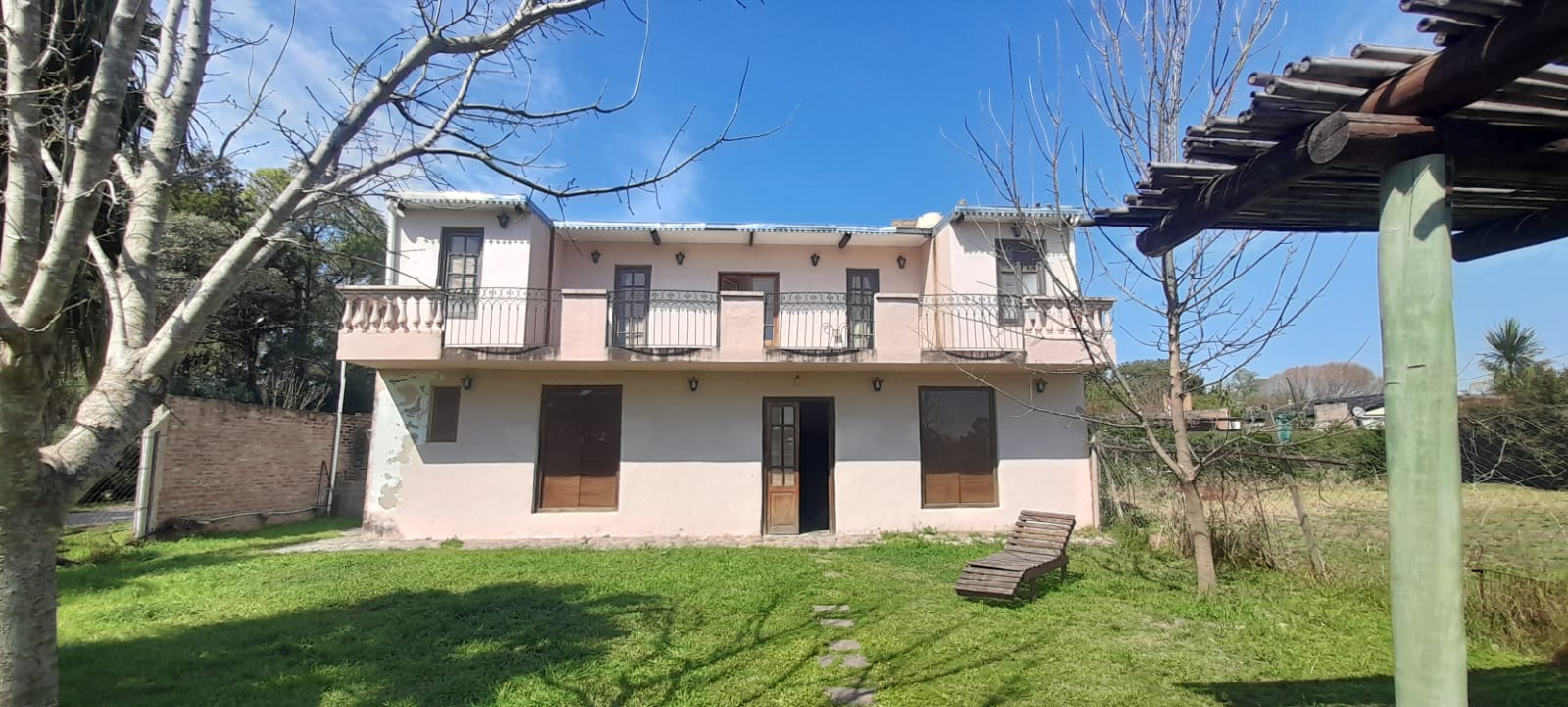 Imagen de la propiedad QUINTA Bº LAS ACACIAS