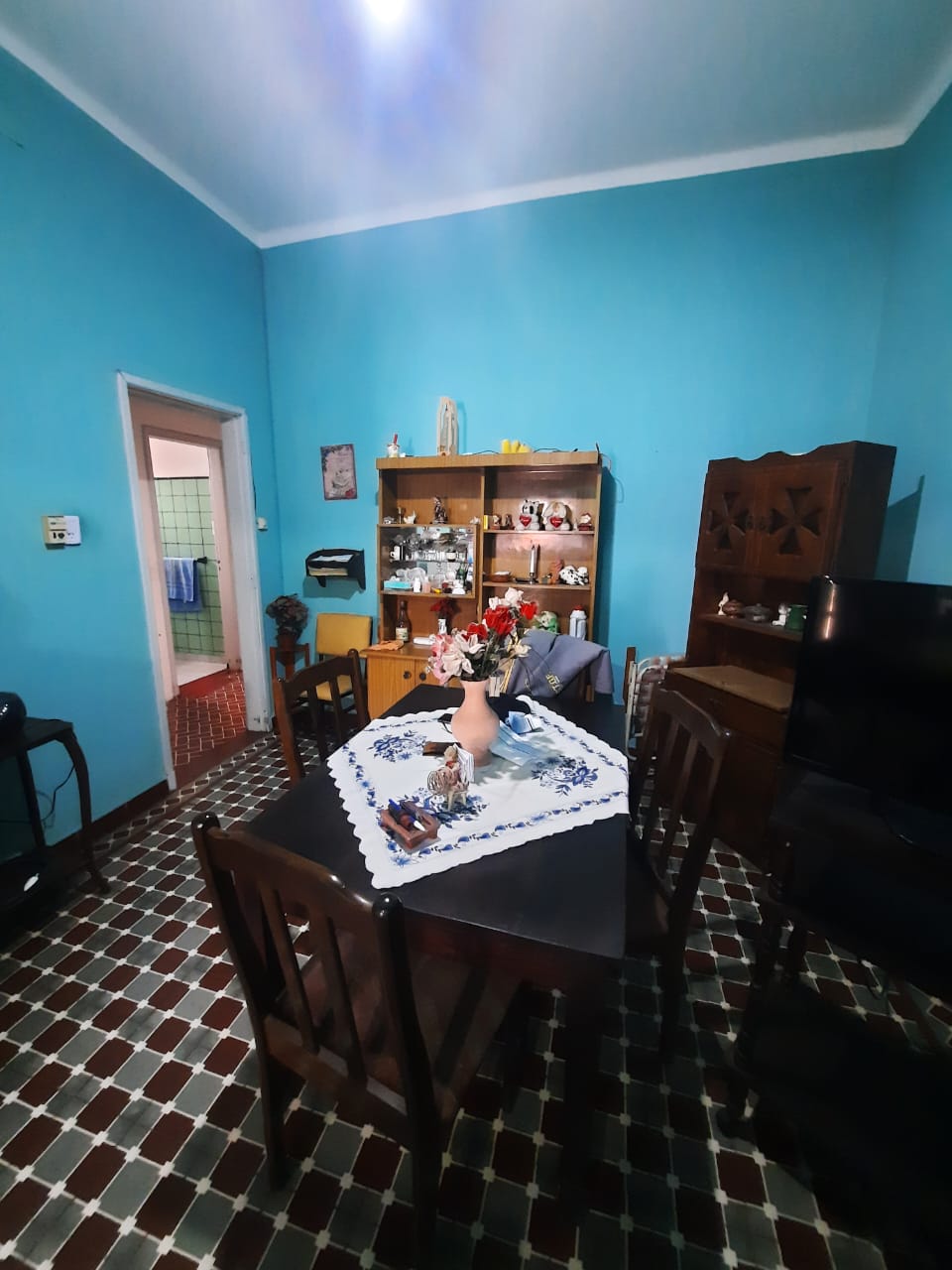 Imagen de la propiedad CASA EN VENTA (APTA CREDITO)