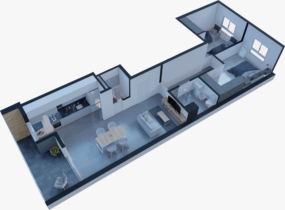 Imagen de la propiedad VENTA FIDEICOMISO SAENZ PEÑA