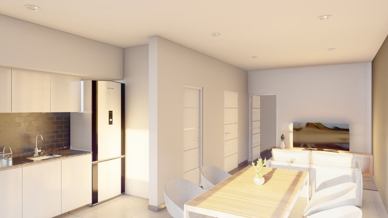 Imagen de la propiedad VENTA FIDEICOMISO SAENZ PEÑA