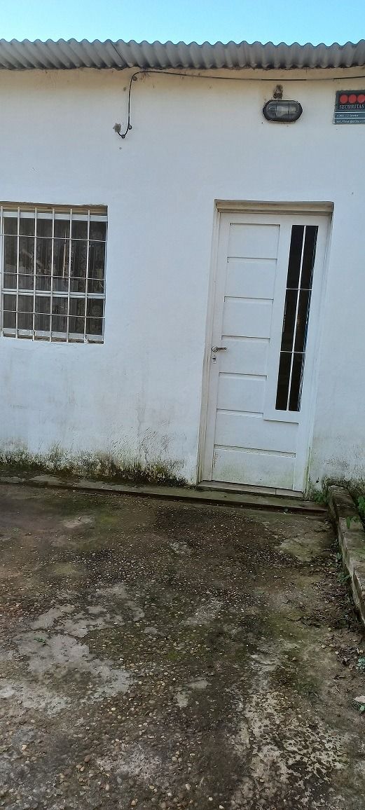 Imagen de la propiedad VENTA CASA A REFACCIONAR
