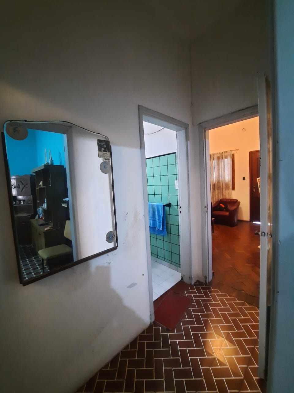 Imagen de la propiedad CASA EN VENTA (APTA CREDITO)